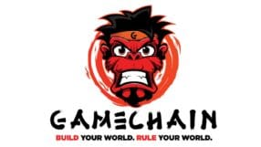 The developer of blockchain gaming platform GameChain raised investments