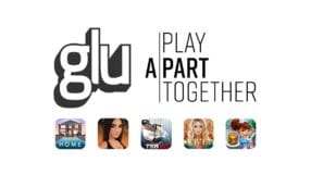 Glu mobile has raised about $160m through Public Offering