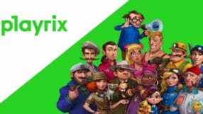 Playrix acquires game developer Cateia Games