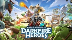 Rovio acquires mobile game developer Darkfire Games