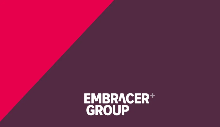 Embracer Group Has Raised $657m Through The Private Placement