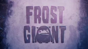 Frost Giant Studios Has Raised $4.7m In Seed Funding Round