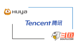 UPDATE: In Line With Tencent Plans, Huya & DouYu Has Entered An Agreement To Merge