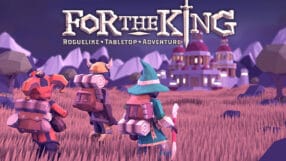 Curve Digital Has Acquired IronOak Games