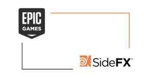 Epic Games Has Invested In SideFX