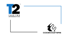 UPDATE: Take-Two Interactive Acquires Codemasters For $994m