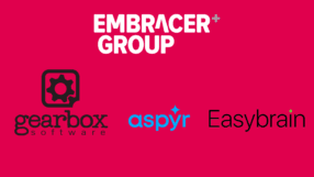 Embracer Group Acquires Gearbox, Easybrain And Aspyr For Up To $2.6B