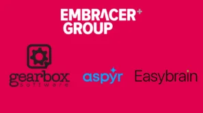 Embracer Group Acquires Gearbox, Easybrain And Aspyr For Up To $2.6B