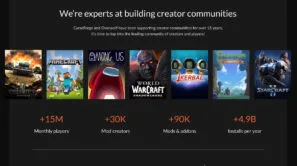 Overwolf Has Raised $52m Of Series C Funding