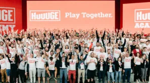 Huuuge Has Filed For An IPO On The Warsaw Stock Exchange