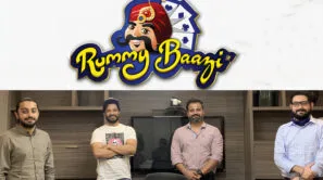 RummyBaazi Has Raised $3m Of Funding From Udtara Ventures And Baazi Games