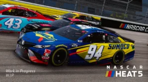 Motorsport Games Raised ~$69m Through IPO