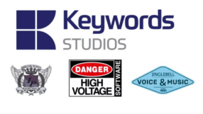 Keywords Studios Has Announced Three Acquisitions