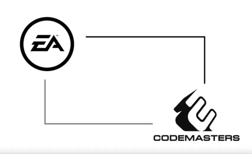 Electronic Arts Outbids Take-Two’s Acquisition Offer For Codemasters