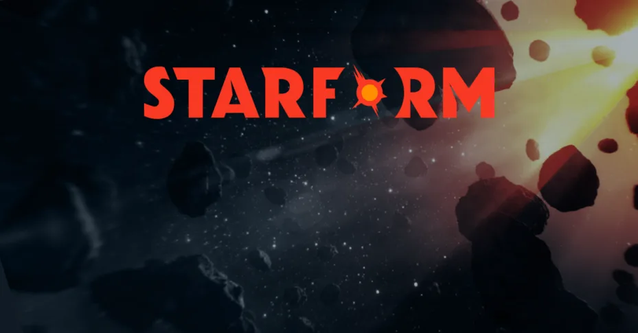 Mobile Game Developer Starform Has Raised $4.2m