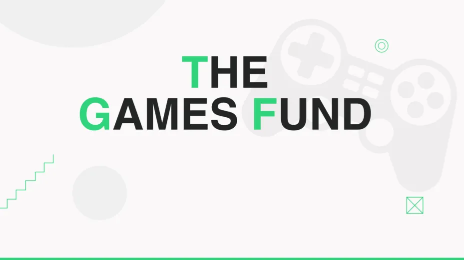 The Games Fund — First Eastern European VC Gaming Fund