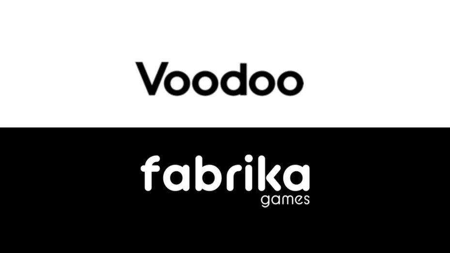 Voodoo Invests In Fabrika Games