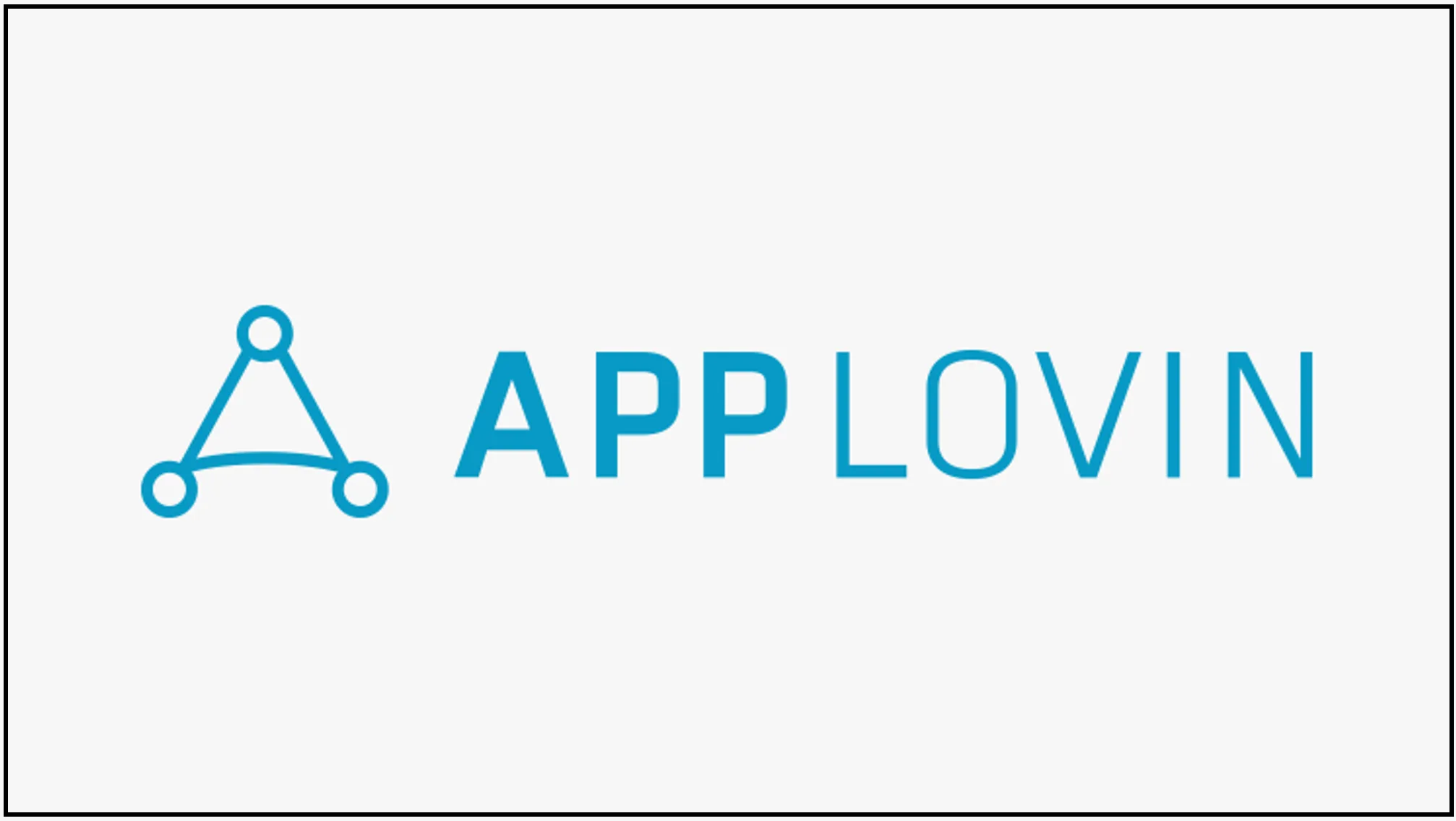 AppLovin logo