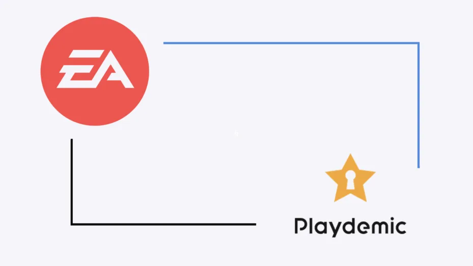 Electronic Arts acquires Playdemic for $1.4B