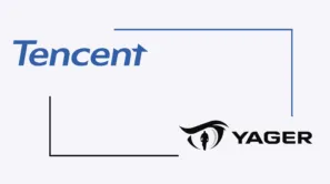 Tencent has acquired Yager for undisclosed amount