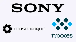 Sony has purchased Housemarque & Nixxes Software for an undisclosed sum