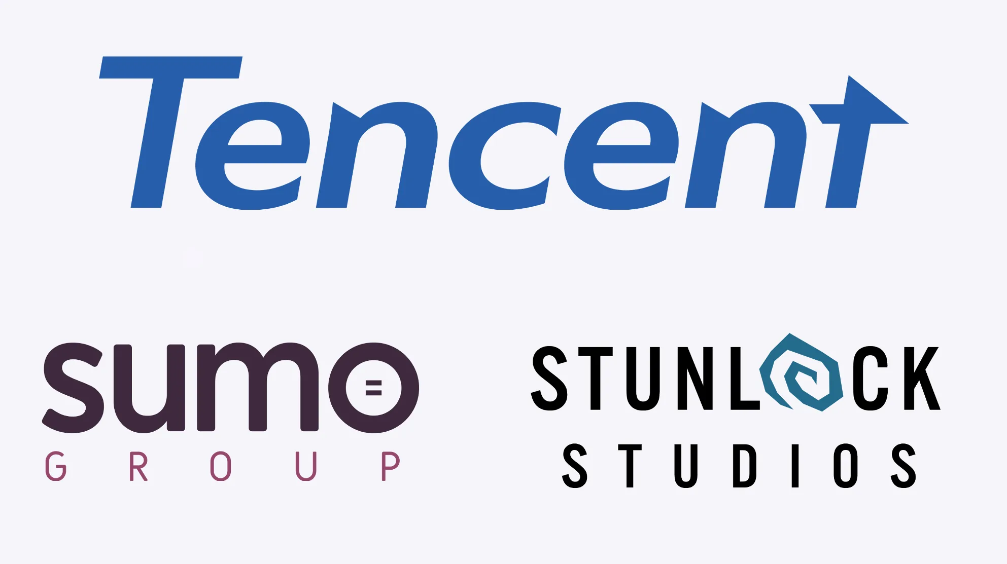 Tencent two acquisitions