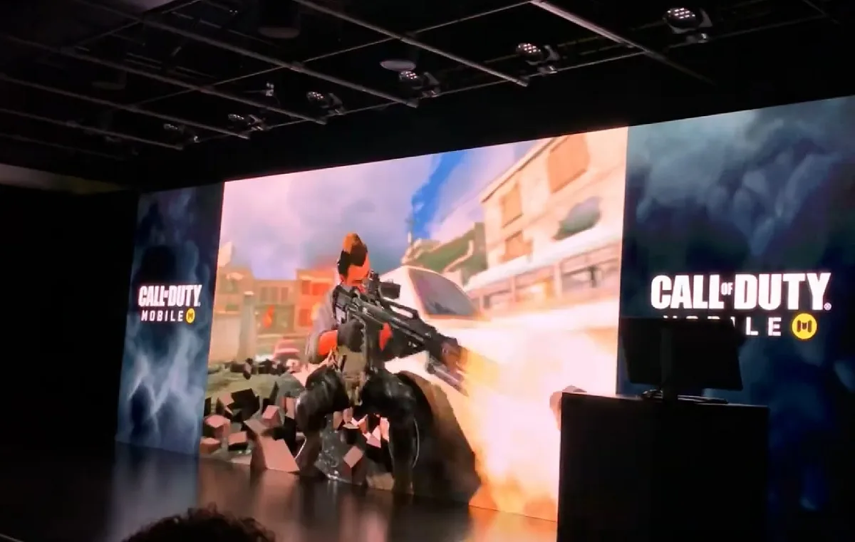Activision Legends