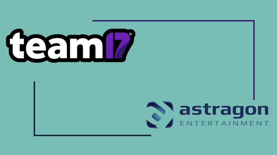 Team17 Astrogon
