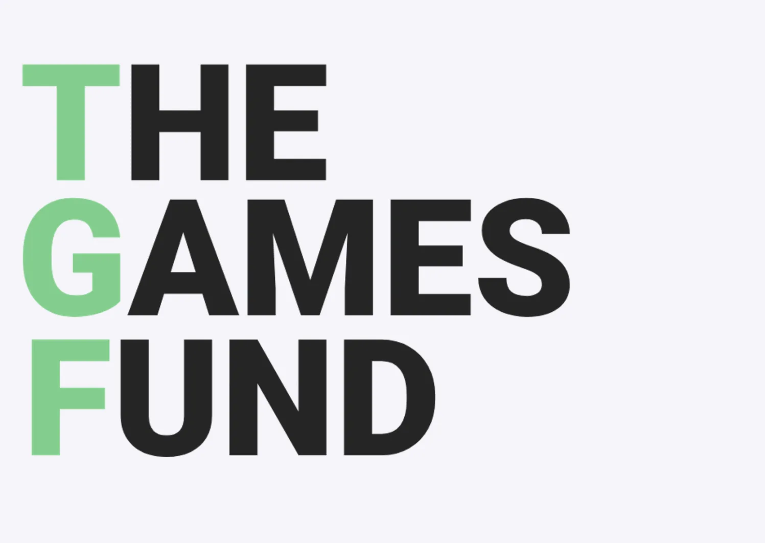 The Games Fund