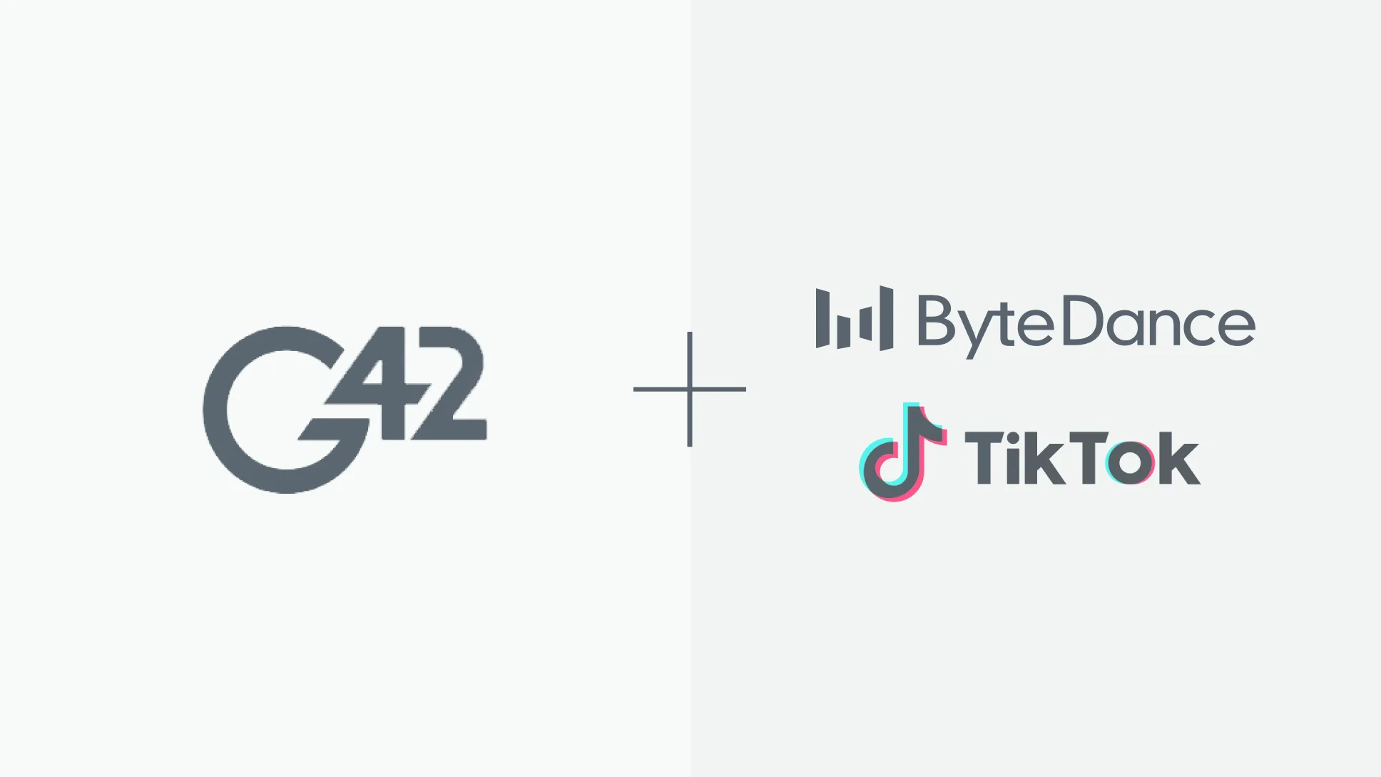 G42 x ByteDance InvestGame