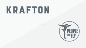 Krafton Acquires 10% in People Can Fly for ~$32.9m