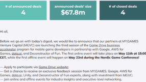 Weekly Digest 18
