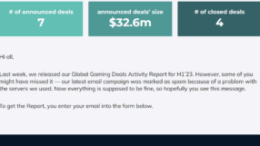 Weekly Digest 34