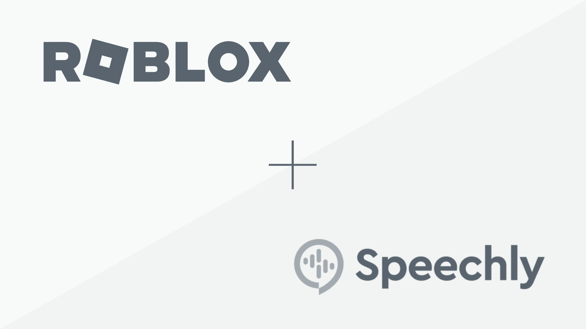 Roblox Acquires Voice AI Moderation Startup Speechly 