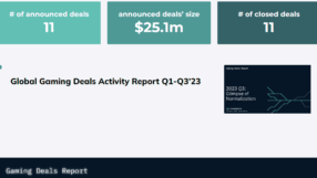 Weekly Digest 46