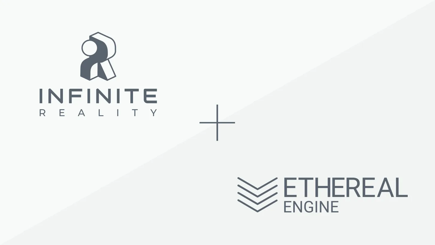 Infinite Reality Acquires Ethereal Engine