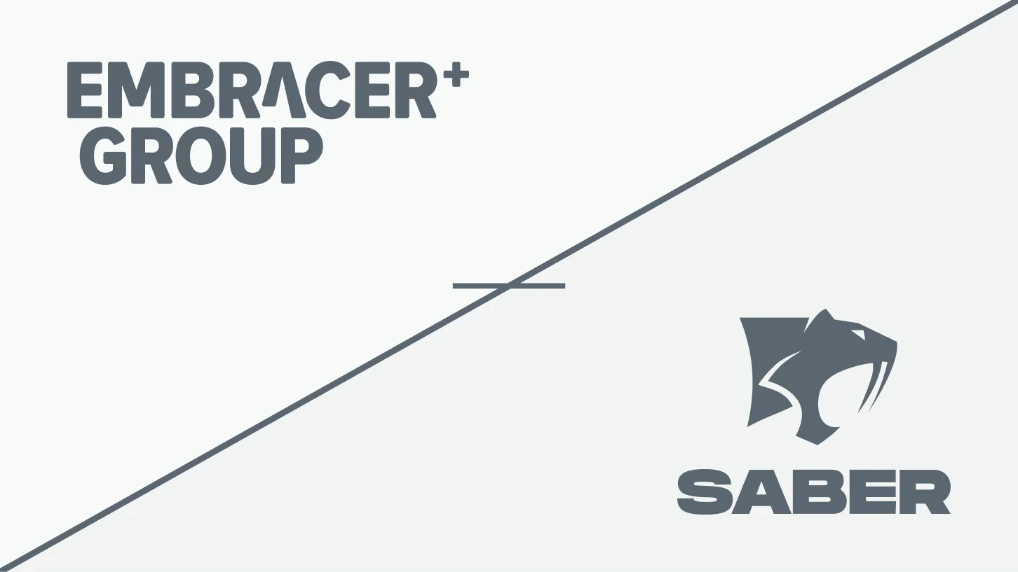 Embracer Group To Sell Saber Interactive