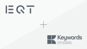 EQT to Acquire Keywords Studios for $2.8B