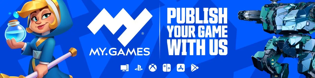 My.games