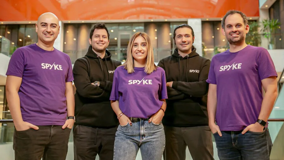 Moon Active Invests $50m in Spyke Games