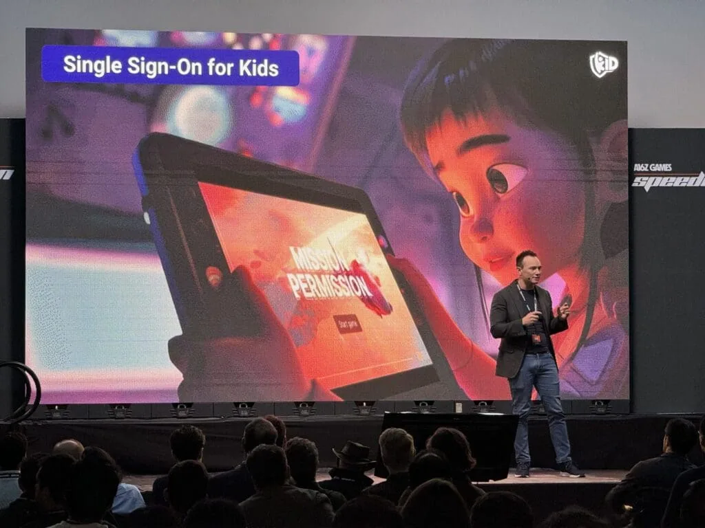 Kieran Donovan – Speedrun Gdc On Stage – 03 2024 Scaled 1 1024x768
