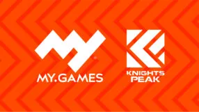 MY.GAMES Launches Knights Peak Interactive