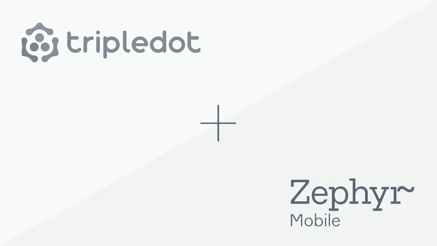 Tripledot Zephyr