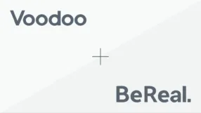 Voodoo Acquires BeReal at a €500m Valuation