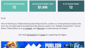 Weekly Digest 28
