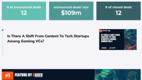 Weekly Digest 30