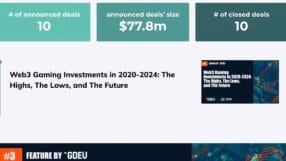Weekly Digest 35