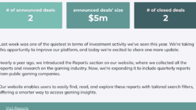 Weekly Digest 36