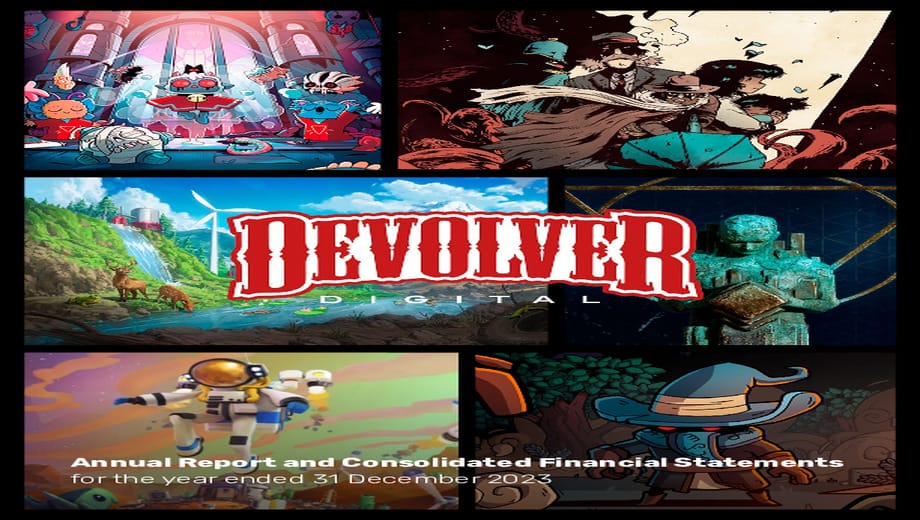 Devolver Digital FY2023 Investor Presentation - InvestGame.net