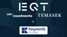 $2.8B Private Takeover of Keywords is Officially Completed